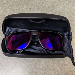 Mens Oakley sunglasses